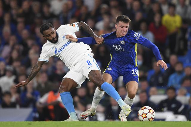 “香港足球盛会”8月上演 4支欧洲劲旅将进行热身赛