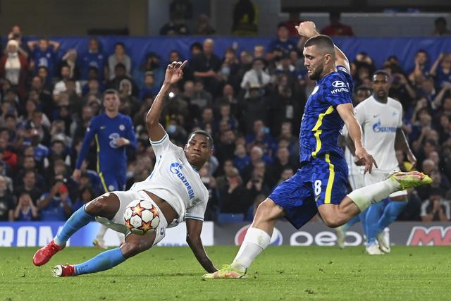 镜报：切尔西球员并不知晓穆德里克禁赛